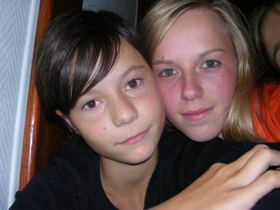 Trop Chou!