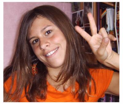 MA BEAUTE!!!