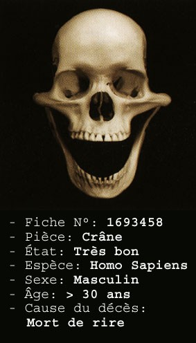 En parlant de ca....