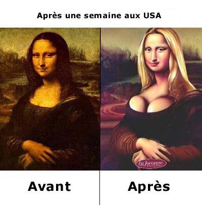 Pas faux...